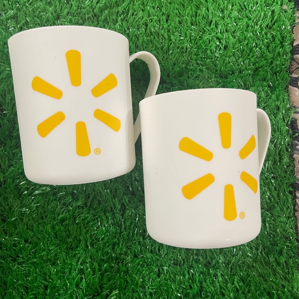 Walmart merch